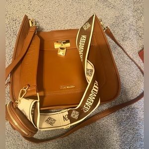Steve Madden Crossbody bag, NWOT